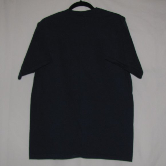 Vintage Morgan State University MSU Bears T-Shirt Size Large L HBCU Baltimore MD - Picture 5 of 5